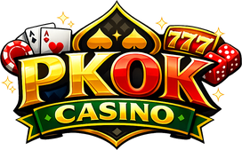 pkok casino